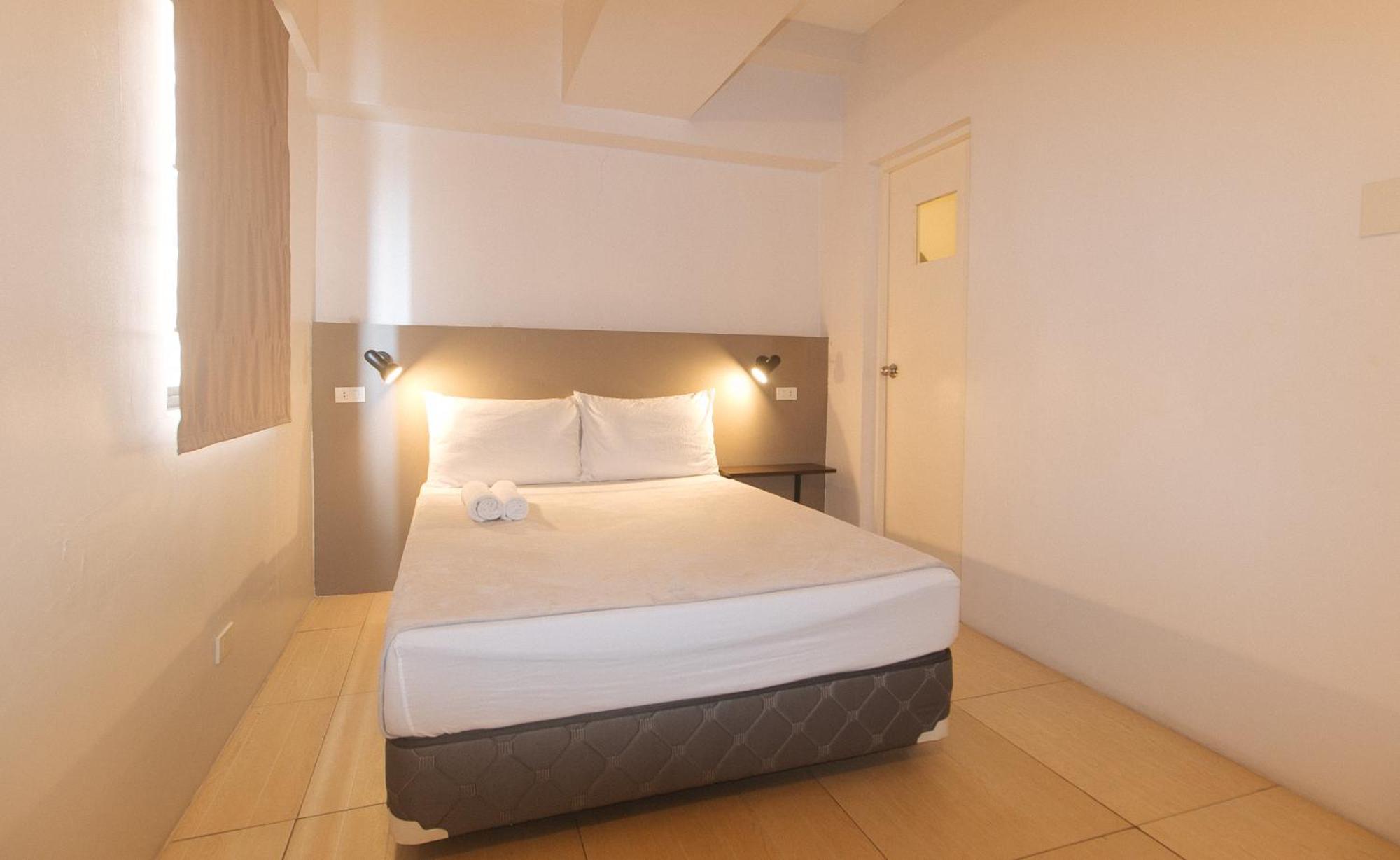 59 Xavierville By Reddoorz Cubao Exterior foto