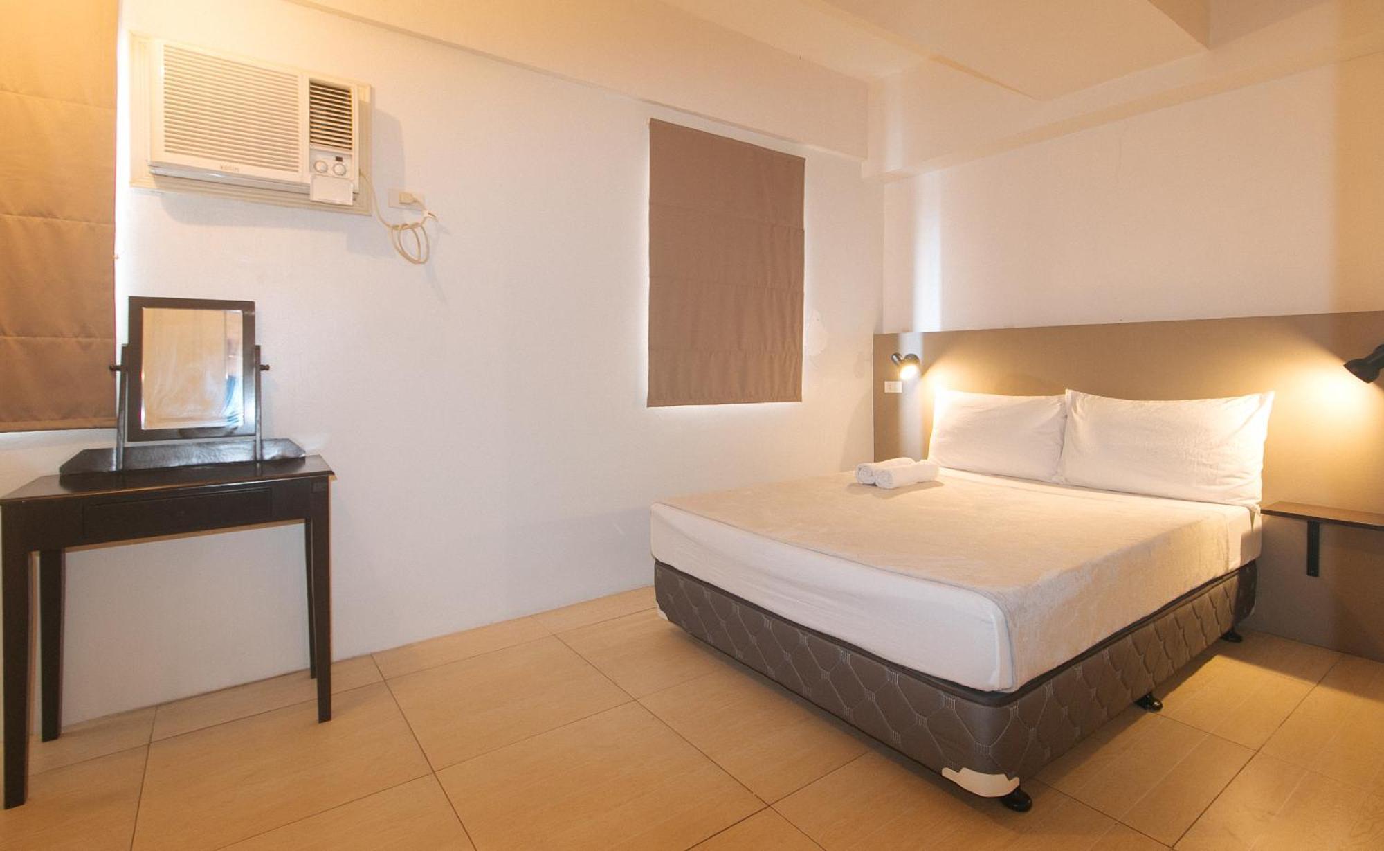 59 Xavierville By Reddoorz Cubao Exterior foto