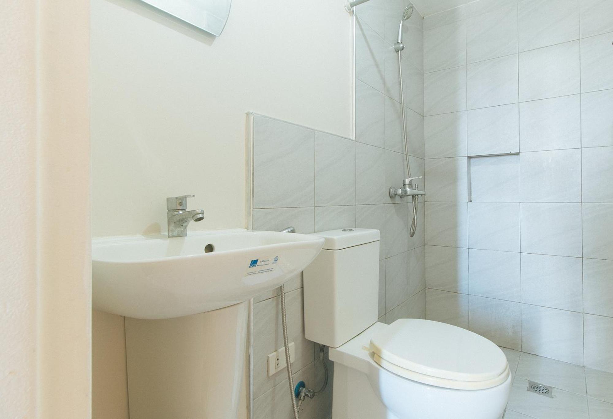 59 Xavierville By Reddoorz Cubao Exterior foto
