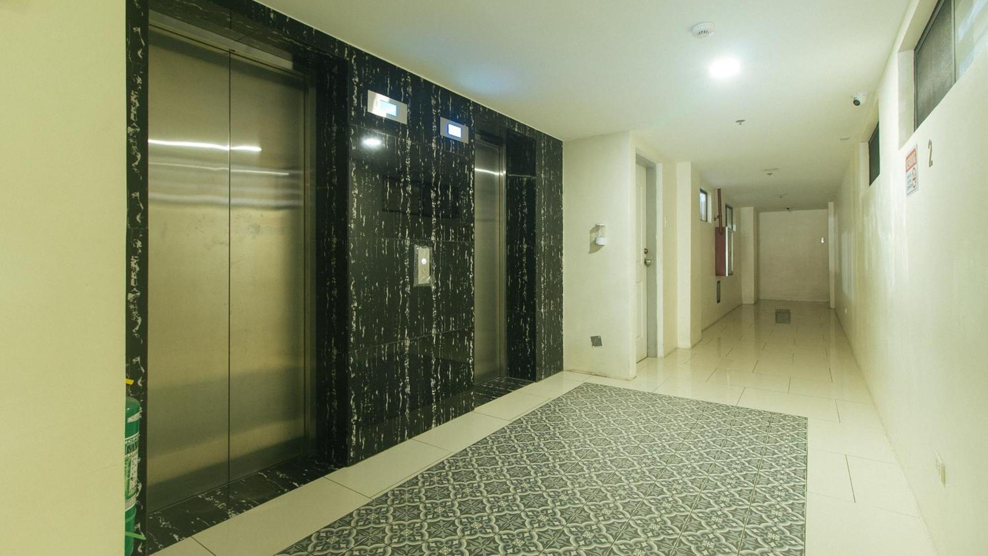 59 Xavierville By Reddoorz Cubao Exterior foto