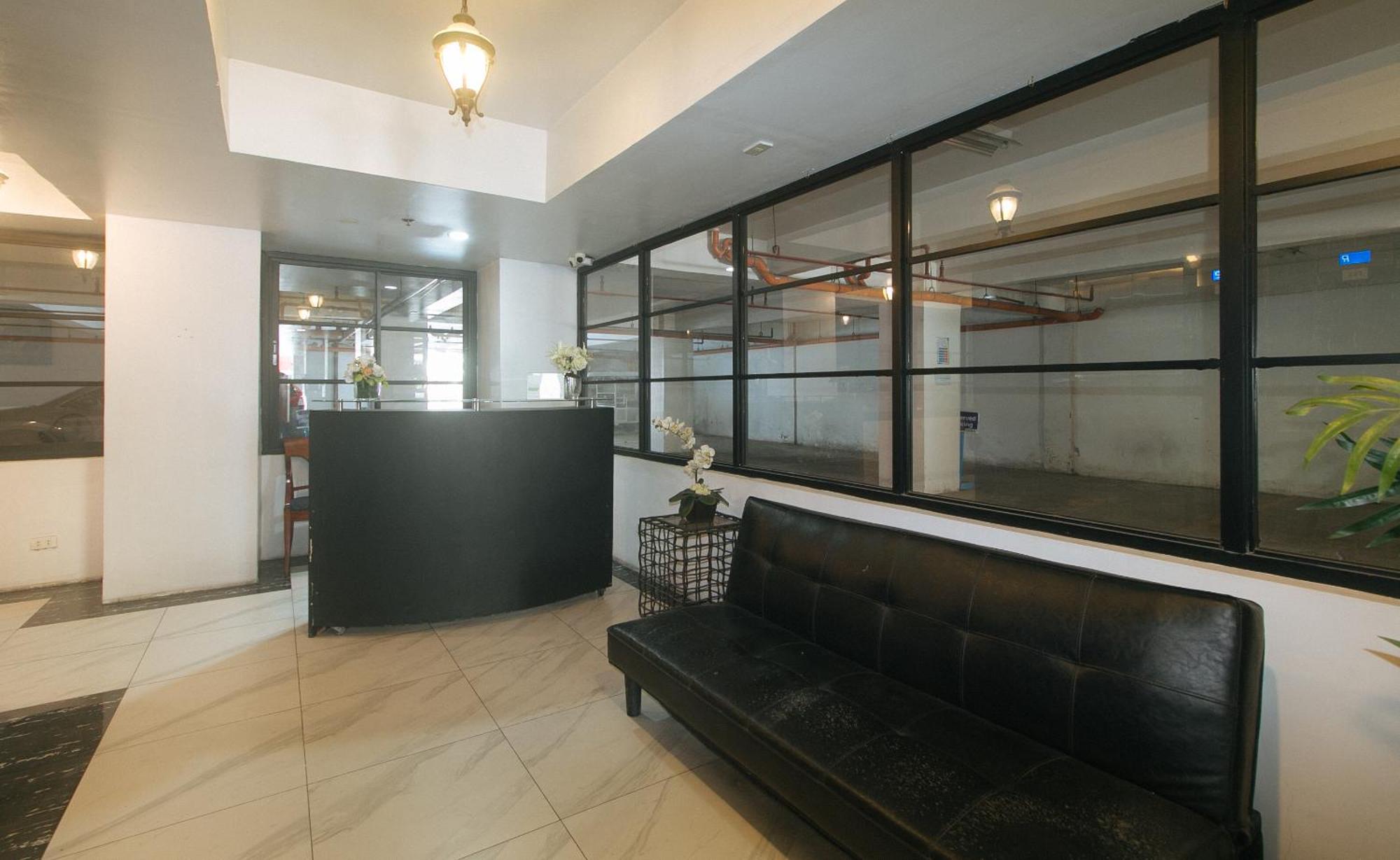 59 Xavierville By Reddoorz Cubao Exterior foto