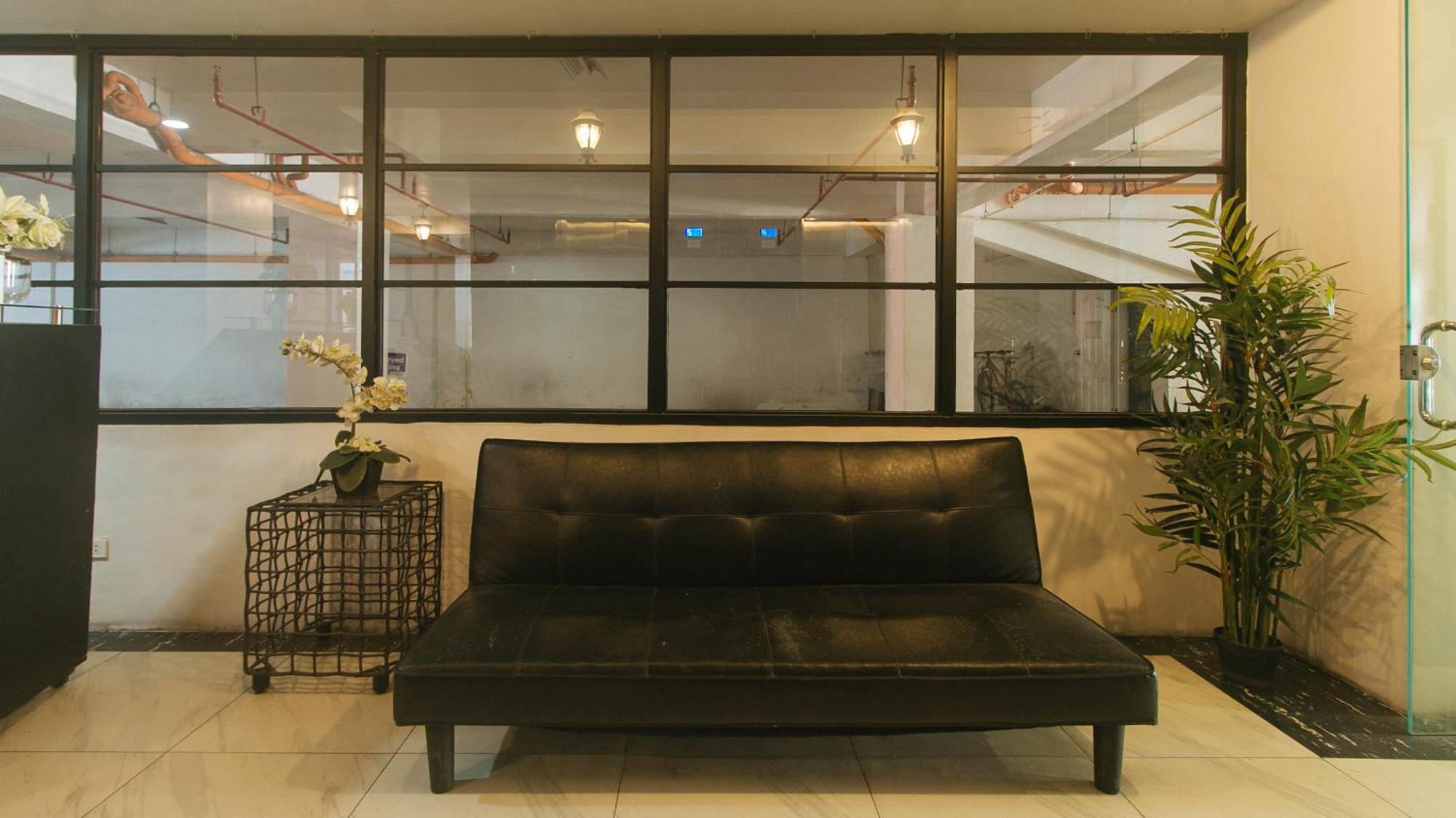 59 Xavierville By Reddoorz Cubao Exterior foto