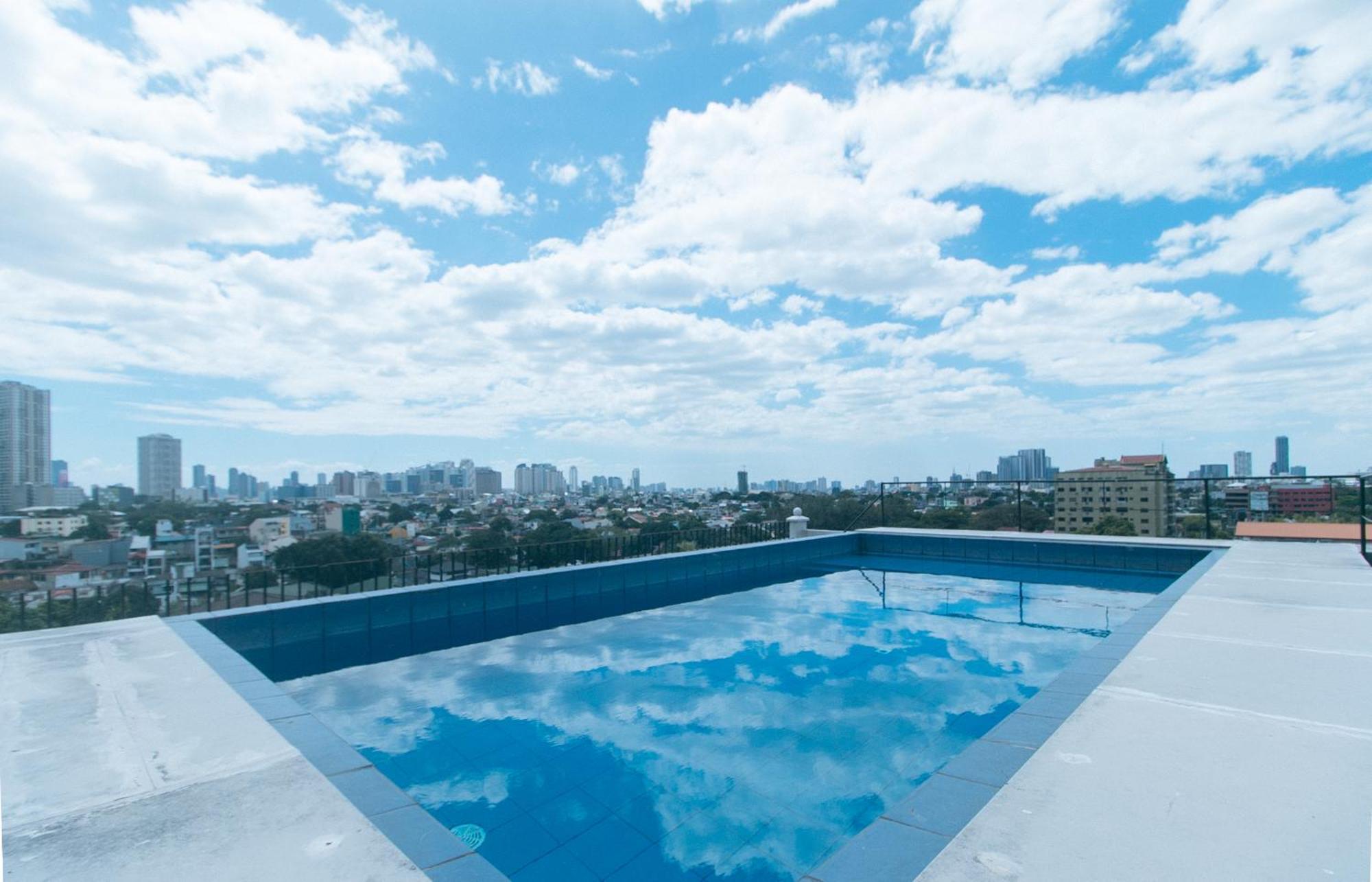 59 Xavierville By Reddoorz Cubao Exterior foto